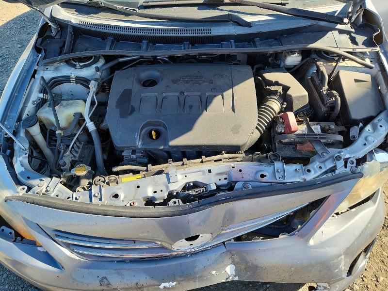 Продажа на аукционе авто 2013 Toyota Corolla, vin: 5YFBU4EE3DP162161, номер лота: 46790296