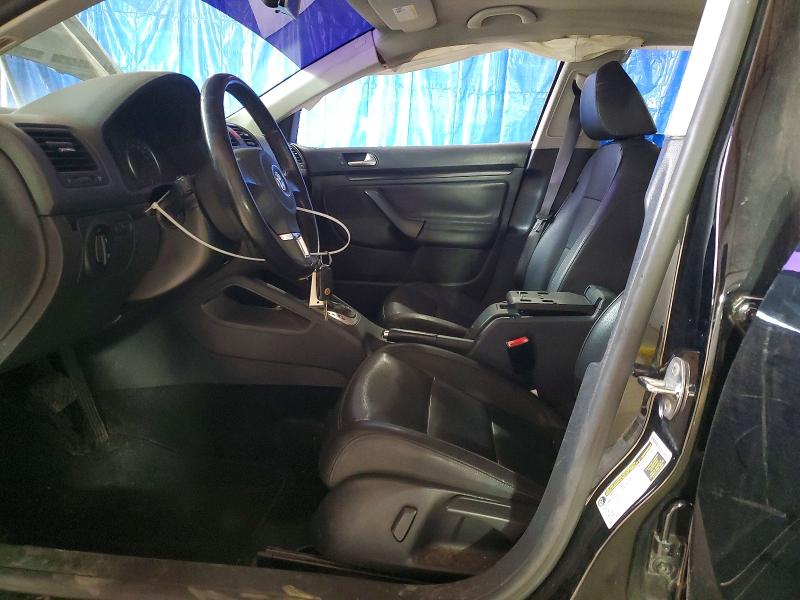 Продаж на аукціоні авто 2010 Volkswagen Jetta, vin: 3VWRX7AJ4AM008181, номер лоту: 46016506
