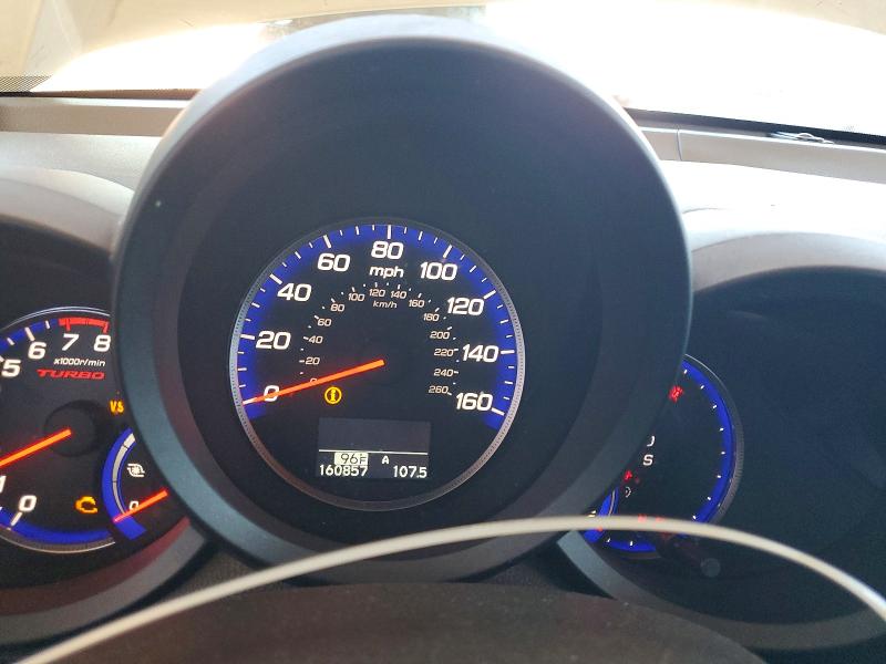 Aukcja sprzedaży 2010 Acura Rdx, vin: 5J8TB2H20AA000618, numer aukcji: 46851326