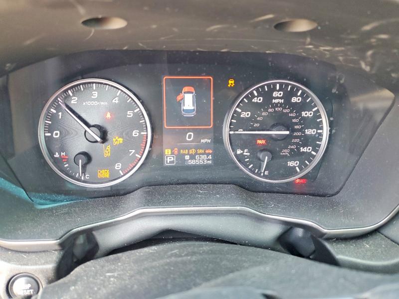 Продажа на аукционе авто 2022 Subaru Outback, vin: 4S4BTANCXN3172367, номер лота: 47809186