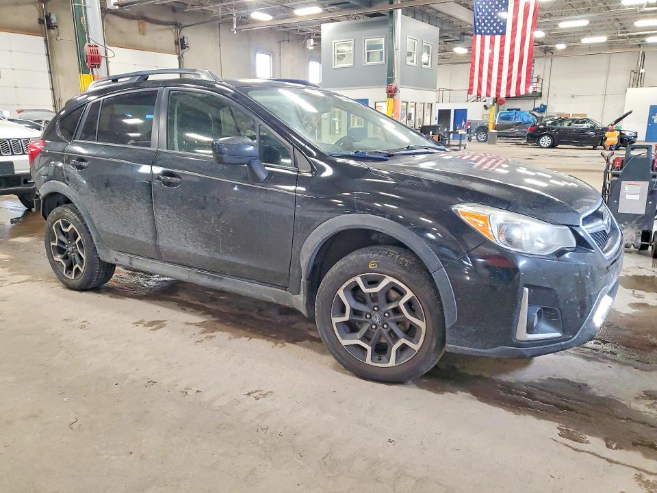 Продаж на аукціоні авто 2017 Subaru Crosstrek, vin: JF2GPADCXHH248873, номер лоту: 46842036