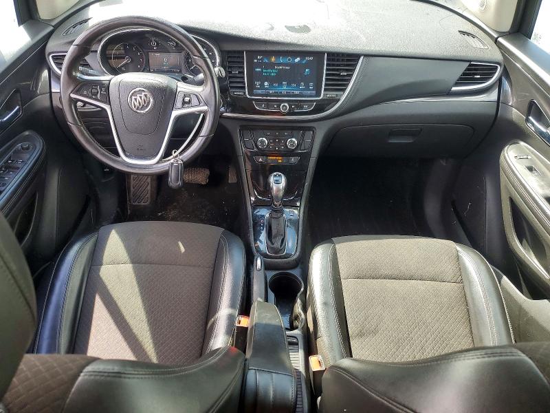 Aukcja sprzedaży 2019 Buick Encore, vin: KL4CJ1SB2KB836280, numer aukcji: 79684695