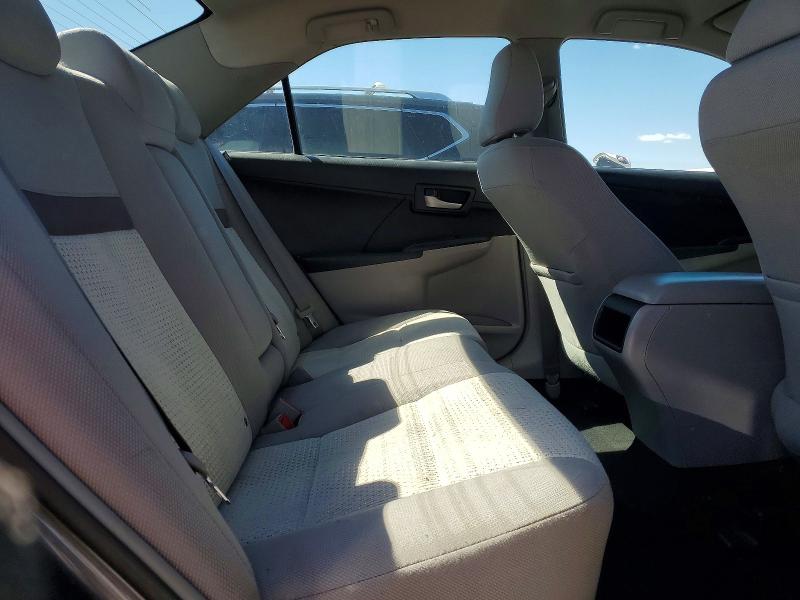 46229706 :رقم المزاد ، 4T1BF1FK3EU854613 vin ، 2014 Toyota Camry مزاد بيع