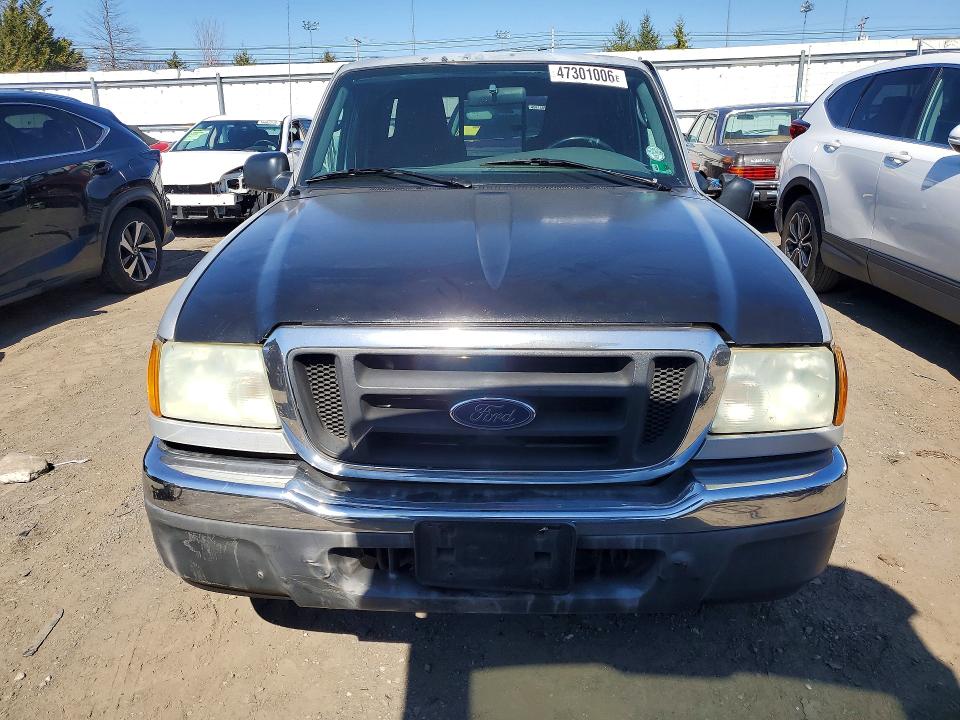 Aukcja sprzedaży 2004 Ford Ranger, vin: 1FTYR44E24PA67654, numer aukcji: 47301006