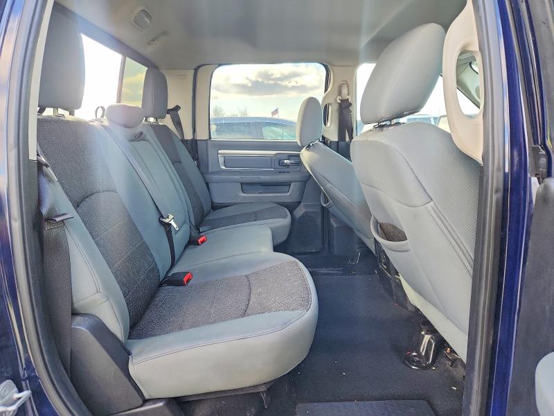 Продаж на аукціоні авто 2014 Ram 1500, vin: 1C6RR7LG8ES264150, номер лоту: 47050066