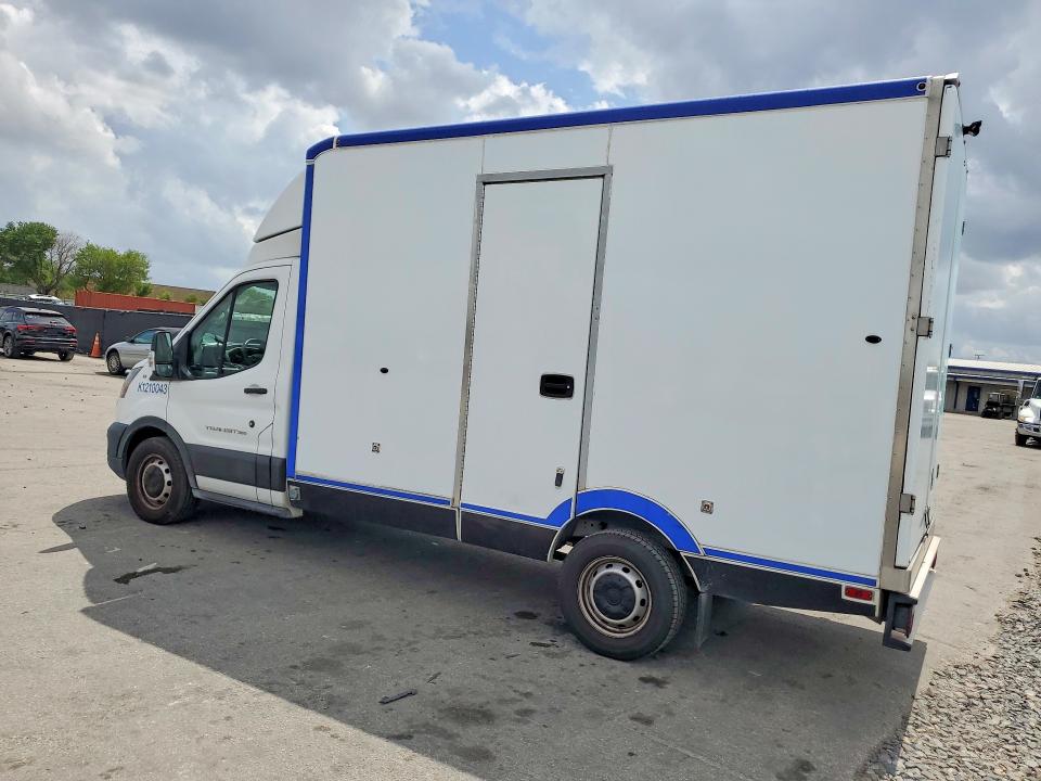 2020 Ford Transit მანქანა იყიდება აუქციონზე, vin: 1FDBW5Z84LKB80326, აუქციონის ნომერი: 79988685