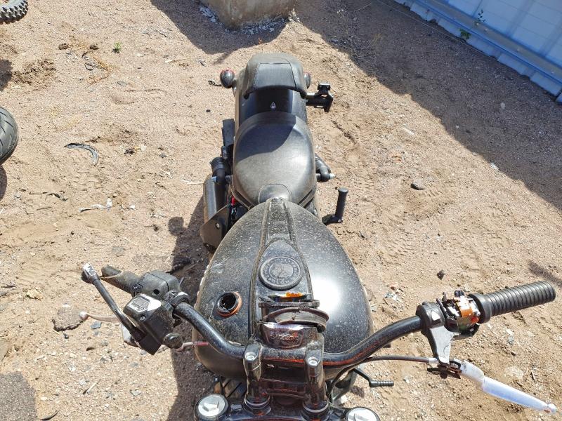 47990466 :رقم المزاد ، 56KDMDBH5R3015101 vin ، 2024 Indian Motorcycle Co. Chief مزاد بيع