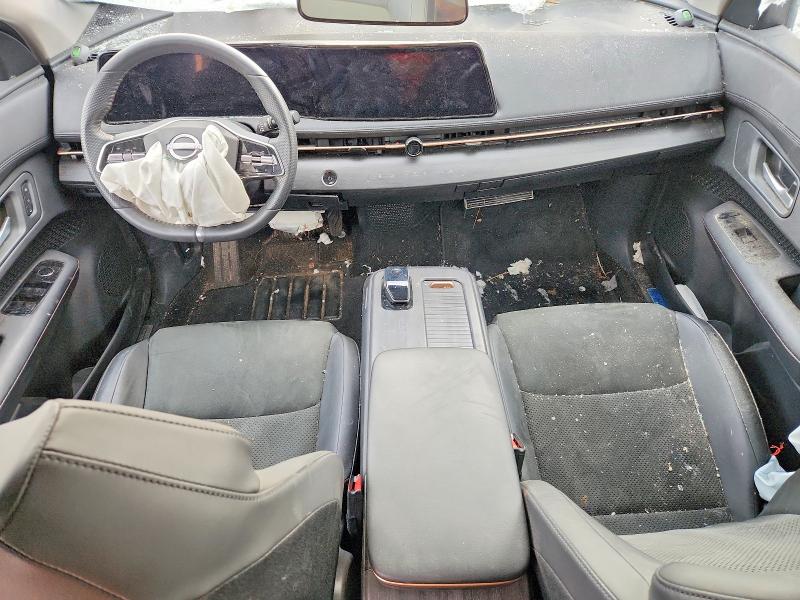 Продаж на аукціоні авто 2024 Nissan Ariya, vin: JN1CF0BB9RM737698, номер лоту: 46006166