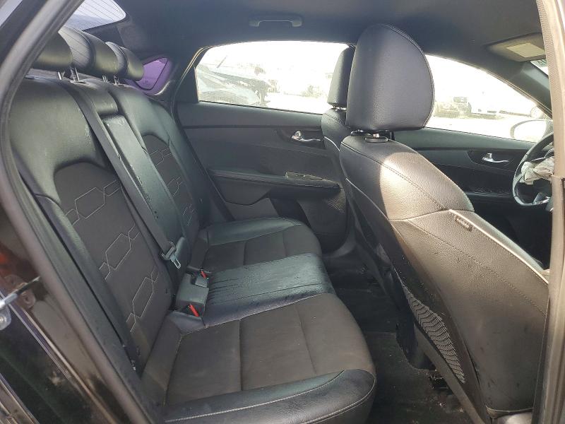 Продаж на аукціоні авто 2021 Kia Forte, vin: 3KPF34AD6ME307048, номер лоту: 47764246