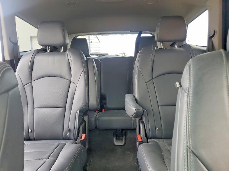 2019 Buick Enclave მანქანა იყიდება აუქციონზე, vin: 5GAERBKW2KJ183831, აუქციონის ნომერი: 46171576