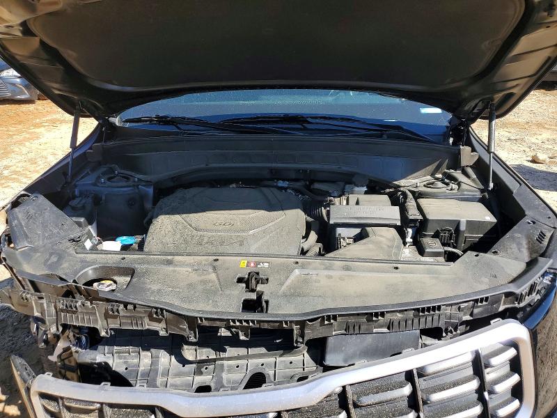 Продаж на аукціоні авто 2024 Kia Telluride, vin: 5XYP64GC8RG525867, номер лоту: 46092996