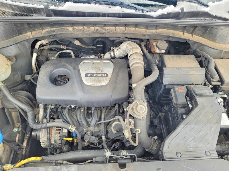 Aukcja sprzedaży 2017 Hyundai Tucson, vin: KM8J3CA28HU280800, numer aukcji: 47113716