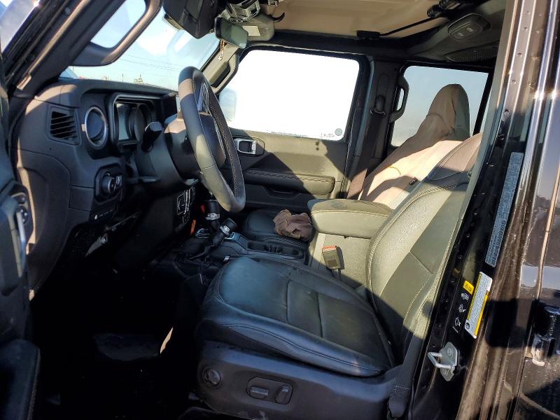 Aukcja sprzedaży 2024 Jeep Wrangler, vin: 1C4RJXP65RW185387, numer aukcji: 79749905