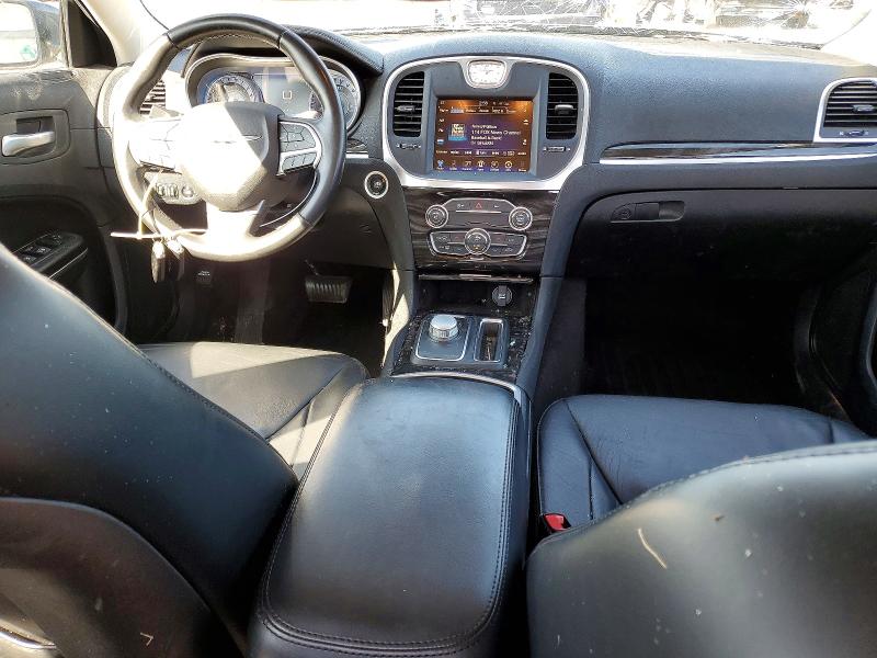 Продажа на аукционе авто 2015 Chrysler 300, vin: 2C3CCAAG4FH882272, номер лота: 48056226