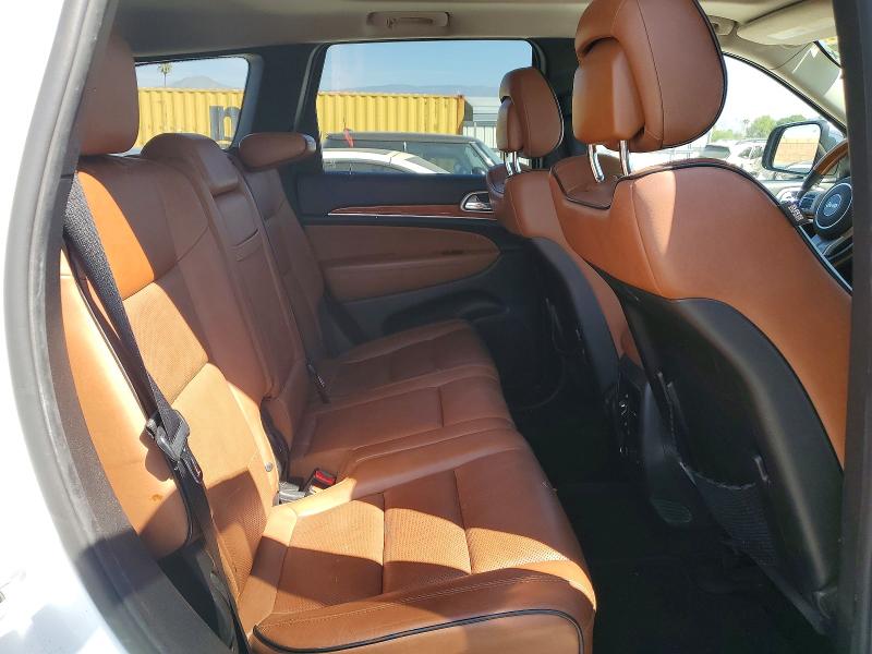 Aukcja sprzedaży 2013 Jeep Grand Cherokee, vin: 1C4RJFCT2DC646500, numer aukcji: 47127146