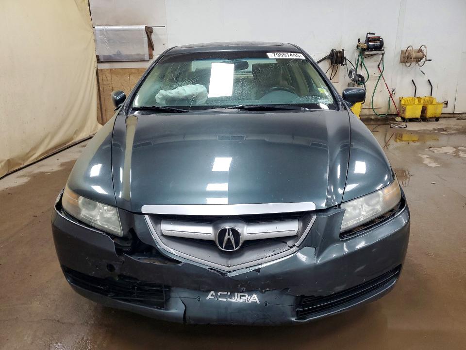 Продажа на аукционе авто 2005 Acura Tl, vin: 19UUA66225A034552, номер лота: 79557445