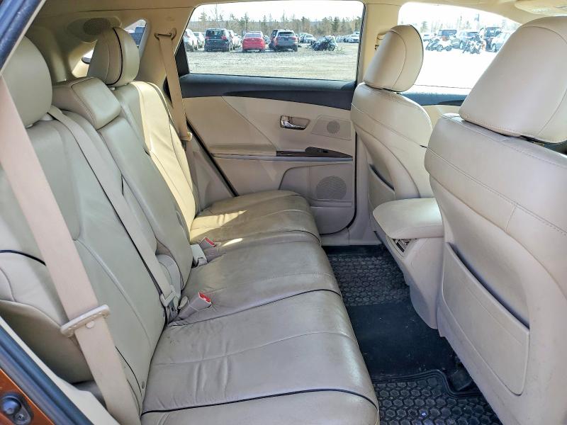 Aukcja sprzedaży 2009 Toyota Venza, vin: 4T3BK11A79U019508, numer aukcji: 41611666