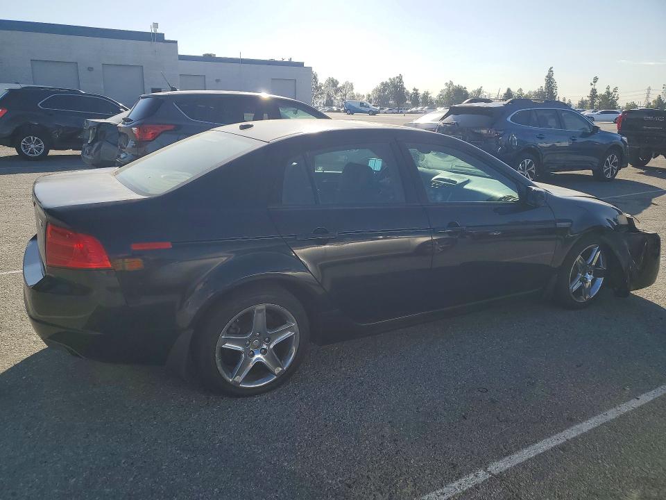 Продажа на аукционе авто 2005 Acura Tl, vin: 19UUA66205A063323, номер лота: 41986036
