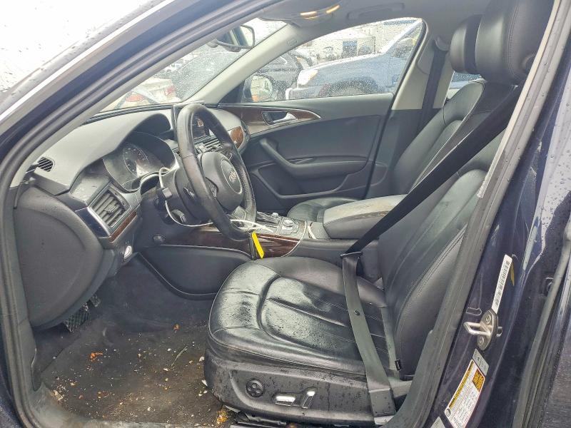 46018696 :رقم المزاد ، WAUGFAFC7GN108906 vin ، 2016 Audi A6 مزاد بيع