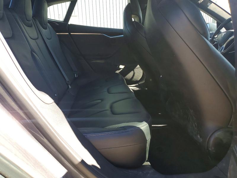 Продажа на аукционе авто 2016 Tesla Model S, vin: 5YJSA1E40GF177621, номер лота: 79444495