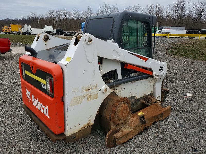2018 Bobcat T630 მანქანა იყიდება აუქციონზე, vin: AJDT15881, აუქციონის ნომერი: 46889436