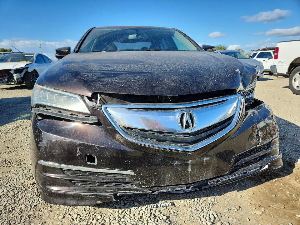 41719346 :رقم المزاد ، 19UUB2F34FA025383 vin ، 2015 Acura Tlx مزاد بيع