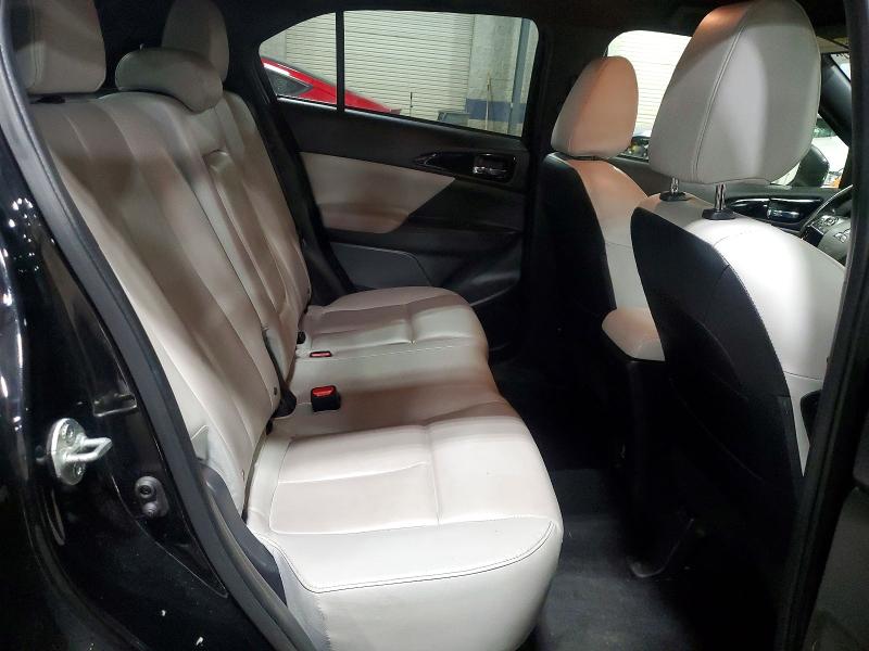 Продаж на аукціоні авто 2022 Mitsubishi Eclipse Cross, vin: JA4ATWAA2NZ062194, номер лоту: 47922326