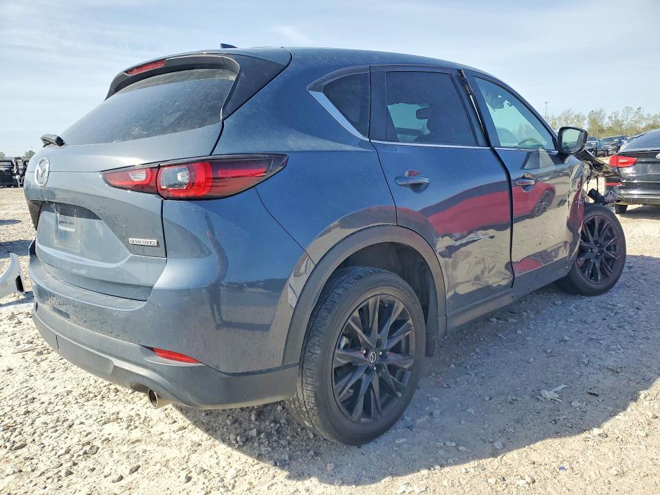 Aukcja sprzedaży 2023 Mazda Cx-5, vin: JM3KFBCM3P0196034, numer aukcji: 46018886