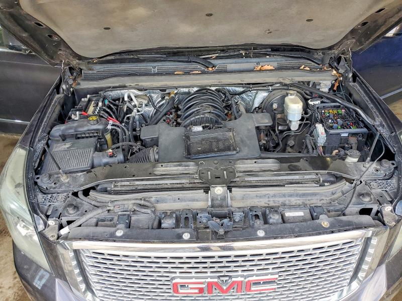 Aukcja sprzedaży 2016 Gmc Yukon Xl, vin: 1GKS2HKJ0GR102481, numer aukcji: 48230196