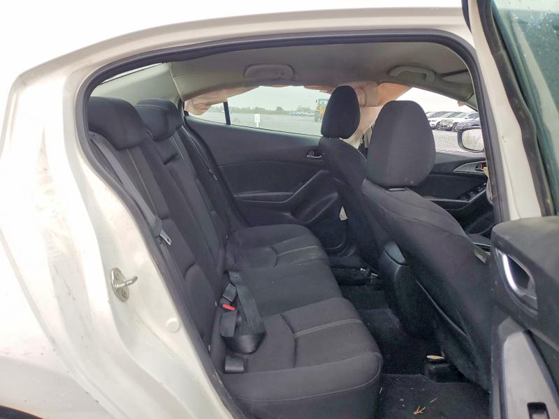 Продаж на аукціоні авто 2018 Mazda 3, vin: 3MZBN1U75JM198609, номер лоту: 45469296