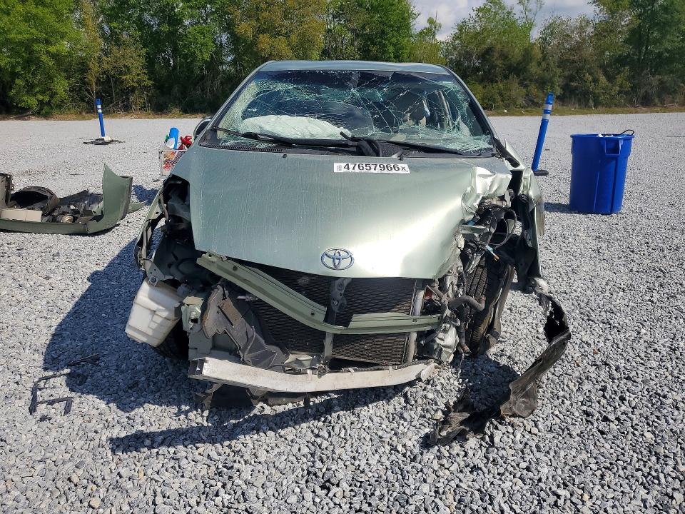 Продажа на аукционе авто 2007 Toyota Prius, vin: JTDKB20U773247848, номер лота: 47657966