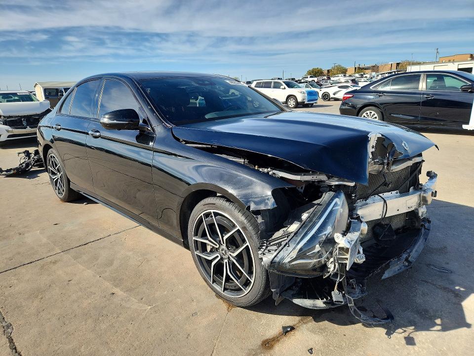 Aukcja sprzedaży 2022 Mercedes-benz E, vin: W1KZF8DB0NB087688, numer aukcji: 46237436