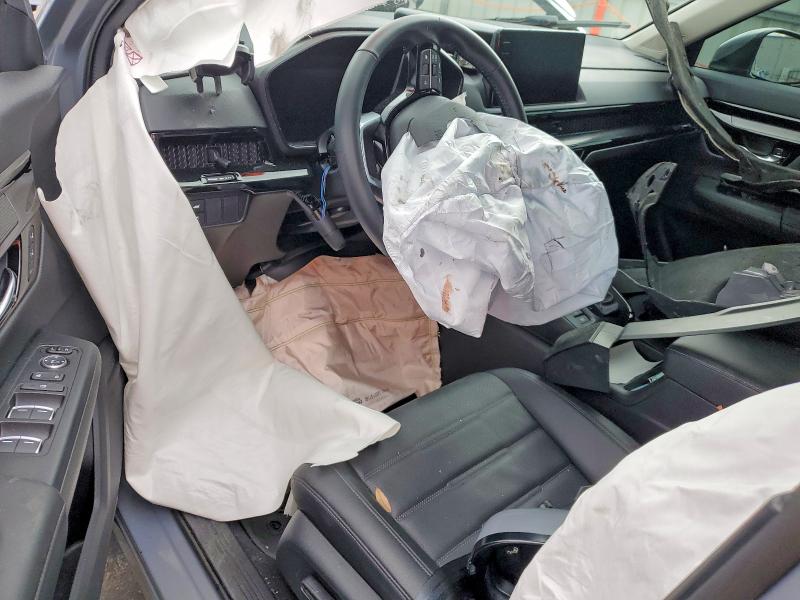 Aukcja sprzedaży 2025 Honda Cr-v, vin: 2HKRS3H7XSH326124, numer aukcji: 46334796