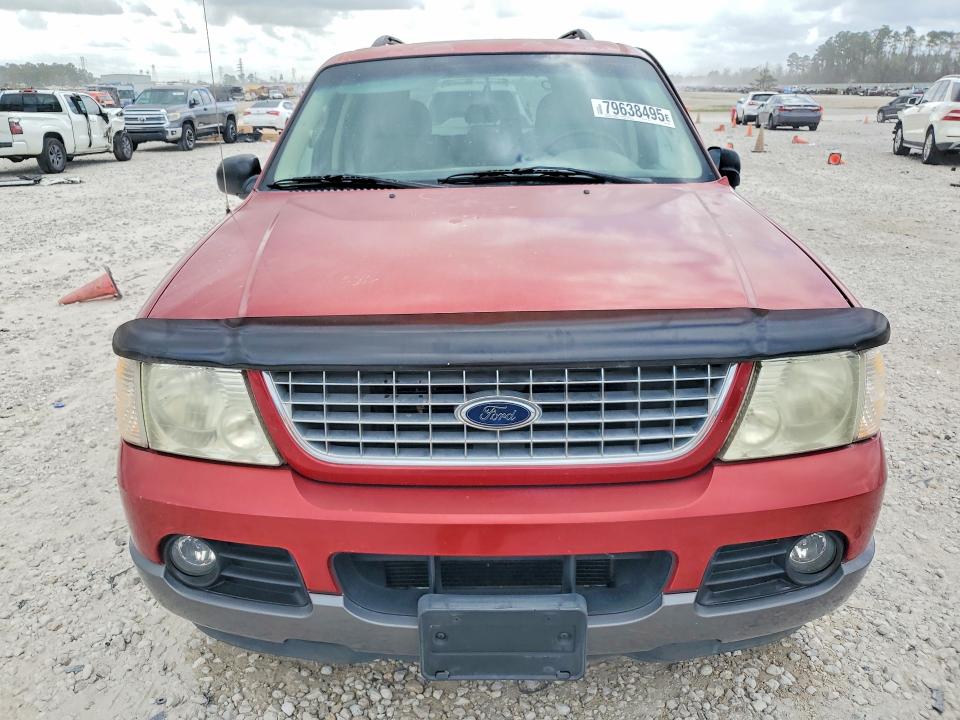 79638495 :رقم المزاد ، 1FMZU63K53ZB30072 vin ، 2003 Ford Explorer مزاد بيع