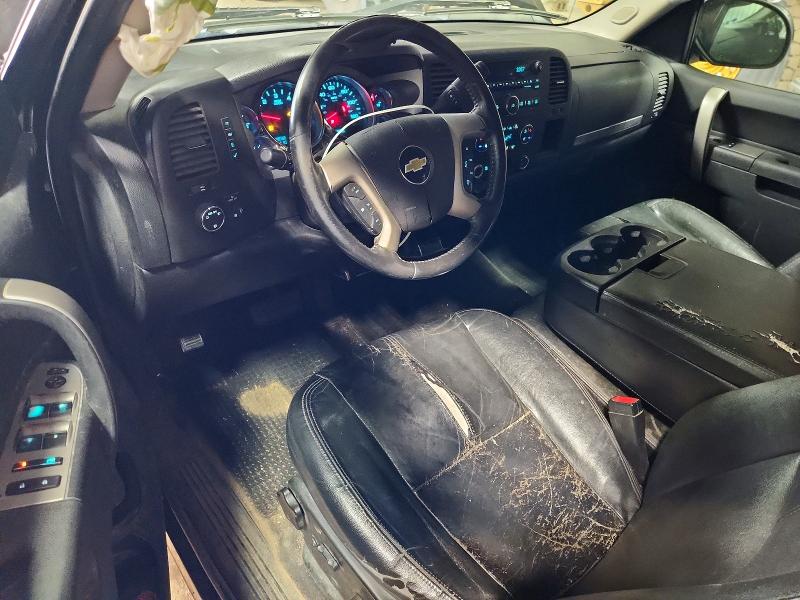 Продажа на аукционе авто 2011 Chevrolet Silverado, vin: 1GCRKSE39BZ146332, номер лота: 45443866