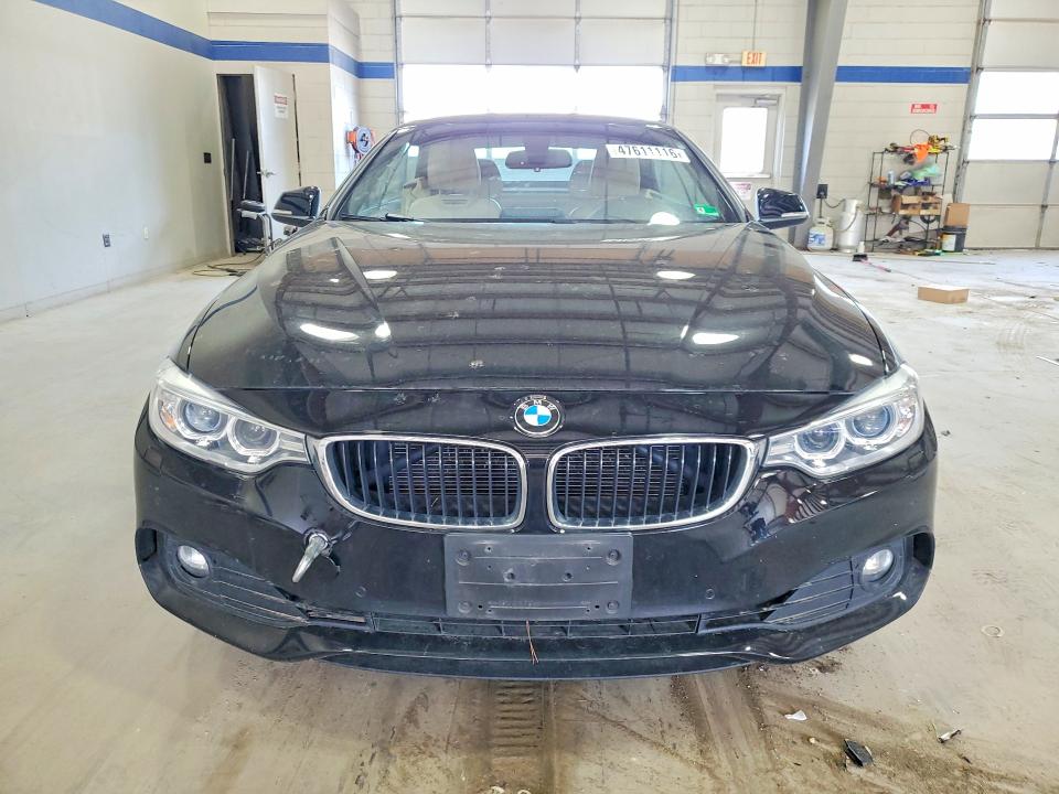 Продажа на аукционе авто 2015 Bmw 428, vin: WBA3T1C50FP821193, номер лота: 47611116