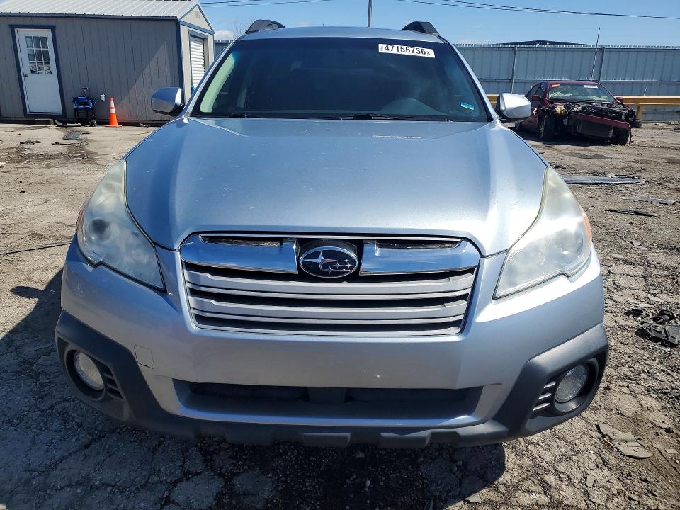 47155736 :رقم المزاد ، 4S4BRBGC1D3241799 vin ، 2013 Subaru Outback مزاد بيع