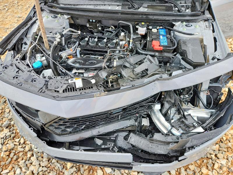 Aukcja sprzedaży 2025 Honda Accord, vin: 1HGCY1F48SA040461, numer aukcji: 79598255