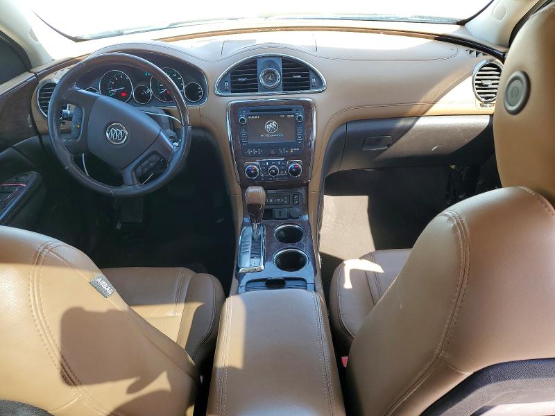 Продажа на аукционе авто 2016 Buick Enclave, vin: 5GAKRCKD2GJ112840, номер лота: 46434546