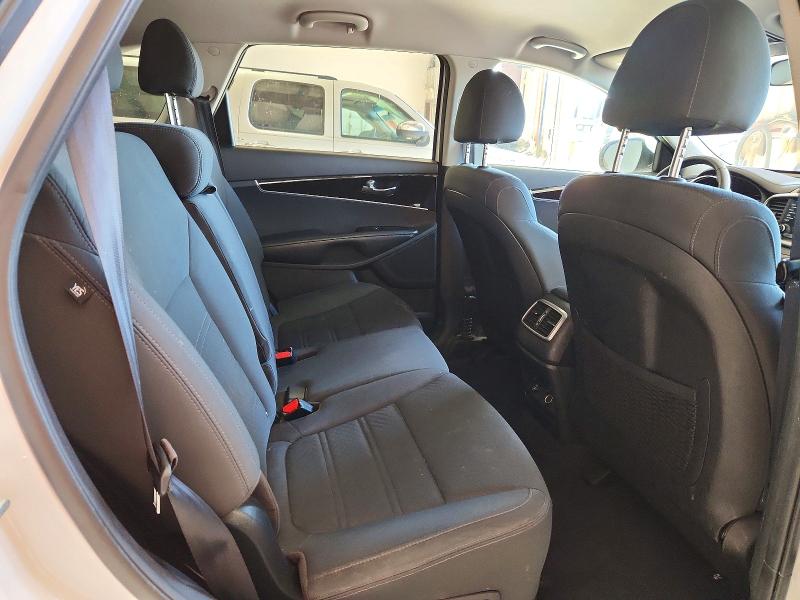 Aukcja sprzedaży 2020 Kia Sorento, vin: 5XYPG4A32LG635519, numer aukcji: 79653455