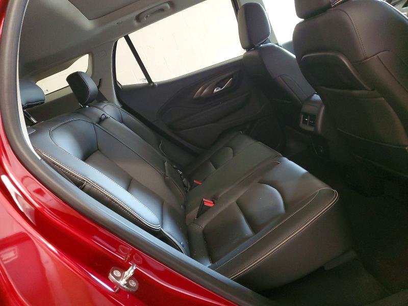 45622286 :رقم المزاد ، 3GKALXEXXJL205456 vin ، 2018 Gmc Terrain مزاد بيع