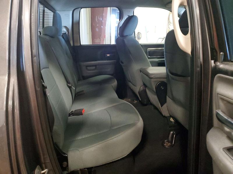 Продажа на аукционе авто 2014 Ram 1500, vin: 1C6RR7GG8ES149994, номер лота: 48091936