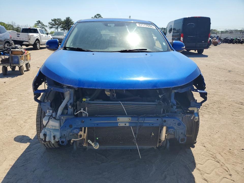 Aukcja sprzedaży 2020 Mitsubishi Outlander Sport, vin: JA4AP4AU5LU029381, numer aukcji: 47117656