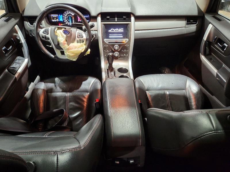 Aukcja sprzedaży 2013 Ford Edge, vin: 2FMDK4JC4DBA38147, numer aukcji: 45497086