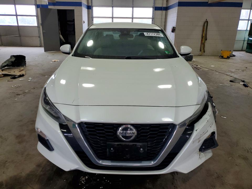 Продажа на аукционе авто 2021 Nissan Altima, vin: 1N4BL4DV3MN415602, номер лота: 47772386