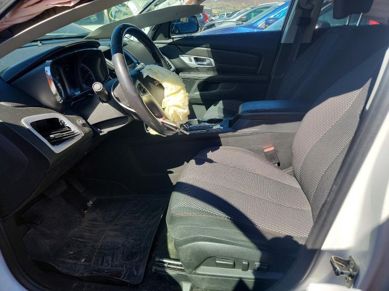 Продаж на аукціоні авто 2017 Gmc Terrain, vin: 2GKFLTE31H6313703, номер лоту: 46334866
