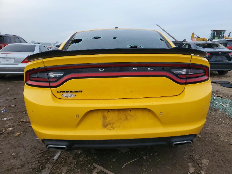 Aukcja sprzedaży 2017 Dodge Charger, vin: 2C3CDXBG4HH623587, numer aukcji: 46946746