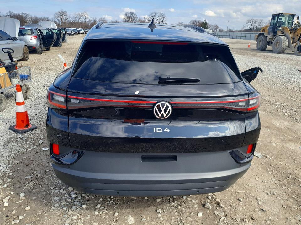Aukcja sprzedaży 2023 Volkswagen Id.4, vin: 1V25MPE81PC018726, numer aukcji: 41730196