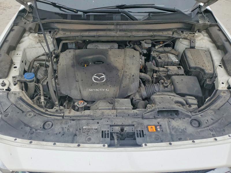 Продаж на аукціоні авто 2020 Mazda Cx-5, vin: JM3KFADM7L0784182, номер лоту: 47656086