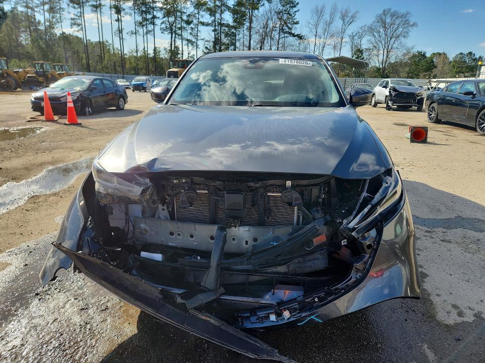 Aukcja sprzedaży 2024 Mazda Cx-5, vin: JM3KFBBL8R0446816, numer aukcji: 41978026